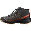 Salomon  XA Pro v8 Mid CSWP J Magnet  Gyerekcipő