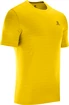 Salomon XA Tee férfi póló, sárga
