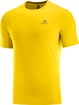 Salomon XA Tee férfi póló, sárga