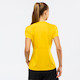 Salomon XA Tee női póló, sárga