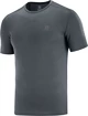 Salomon  XA Trail Tee M Ebony Férfipóló