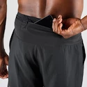 Salomon XA Training férfi rövidnadrág, fekete