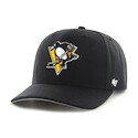 Sapka 47 Brand MVP DP Cold Zone NHL Pittsburgh Penguins