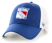 Sapka 47 Brand Trucker Branson MVP NHL New York Rangers