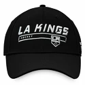 Sapka Fanatics Authentic Pro Rinkside Structured Adjustable NHL Los Angeles Kings