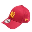 Sapka New Era 39Thirty League Essential MLB New York Yankees Bíboros sapka