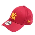 Sapka New Era 39Thirty League Essential MLB New York Yankees Bíboros sapka