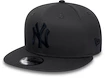 Sapka New Era 9Fifty MLB New York Yankees Graphite/Navy