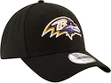 Sapka New Era 9Forty A Liga NFL Baltimore Ravens OTC