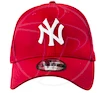 Sapka New Era 9Forty MLB New York Yankees Red/White