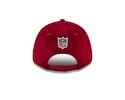 Sapka New Era 9Forty SS NFL21 Sideline hm Arizona Cardinals