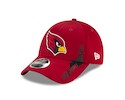 Sapka New Era 9Forty SS NFL21 Sideline hm Arizona Cardinals