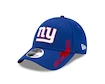 Sapka New Era 9Forty SS NFL21 Sideline hm New York Giants New York Giants