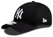 Sapka New Era League Basic 39Thirty MLB New York Yankees fekete