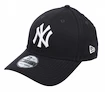 Sapka New Era League Basic 39Thirty MLB New York Yankees fekete