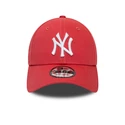 Sapka New Era League Essential 9Forty New York Yankees Coral