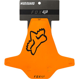 Sárvédő első kerékre Fox  Mud Guard