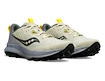 Saucony  Blaze TR Stone/Black  Férfi futócipő