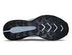 Saucony  Blaze TR Stone/Black  Férfi futócipő