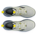 Saucony  Blaze TR Stone/Black  Férfi futócipő