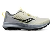 Saucony  Blaze TR Stone/Black  Férfi futócipő UK 8