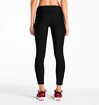 Saucony Bullet Crop női leggings, fekete