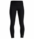 Saucony Bullet Crop női leggings, fekete