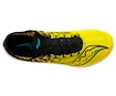 Saucony  Endorphin Cheetah Black/Vizi  Férfi futócipő