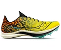 Saucony  Endorphin Cheetah Black/Vizi  Férfi futócipő