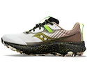 Saucony  Endorphin Edge Fog /Black  Férfi futócipő
