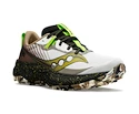 Saucony  Endorphin Edge Fog /Black  Férfi futócipő