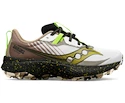 Saucony  Endorphin Edge Fog /Black  Férfi futócipő