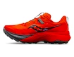 Saucony Endorphin Edge Pepper/Shadow Férfi futócipő