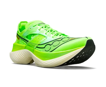 Saucony  Endorphin Elite Slime  Női futócipő