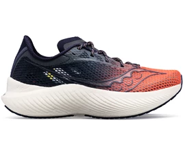 Saucony  Endorphin Pro 3 Night lite Férfi futócipő