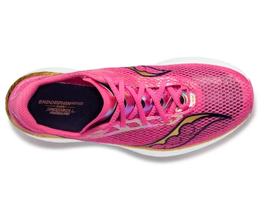 Saucony  Endorphin Pro 3 Prospect quartz  Férfi futócipő