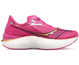 Saucony Endorphin Pro 3 Prospect quartz Női futócipő