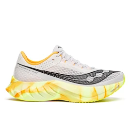 Saucony Endorphin Pro 4 Fog/Peel Férfi futócipő