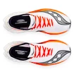 Saucony Endorphin Pro 4 White/Black Férfi futócipő