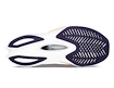 Saucony  Endorphin Pro 4 White/Black  Férfi futócipő