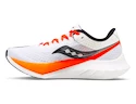 Saucony  Endorphin Pro 4 White/Black  Férfi futócipő