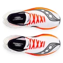 Saucony  Endorphin Pro 4 White/Black  Férfi futócipő