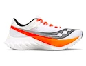 Saucony  Endorphin Pro 4 White/Black  Férfi futócipő