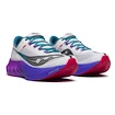 Saucony Endorphin Pro 4 White/Shadow  Férfi futócipő