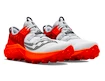 Saucony  Endorphin Rift Fog/Pepper  Férfi futócipő