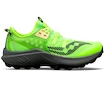 Saucony  Endorphin Rift Slime/Umbra  Férfi futócipő