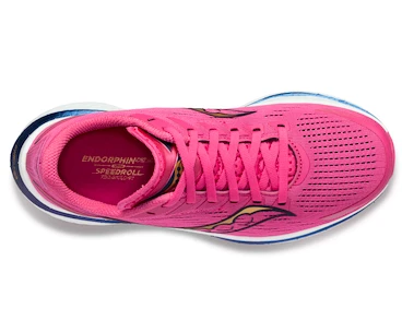 Saucony  Endorphin Speed 3 Prospect quartz  Női futócipő