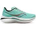 Saucony  Endorphin Speed 3 Sprig/Black  Női futócipő UK 5