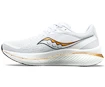 Saucony  Endorphin Speed 3 White/Gold  Férfi futócipő