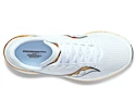 Saucony  Endorphin Speed 3 White/Gold  Férfi futócipő